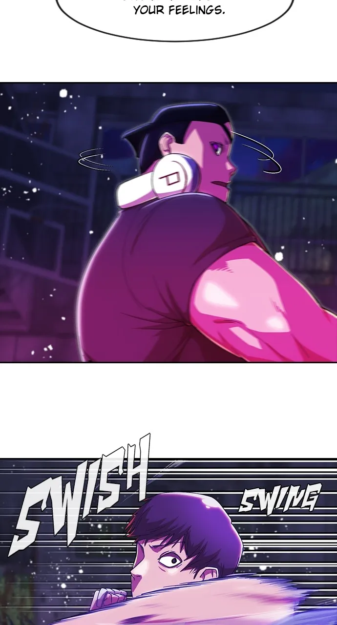 Read Random Chat chapter 233 image 43 on Lezhin