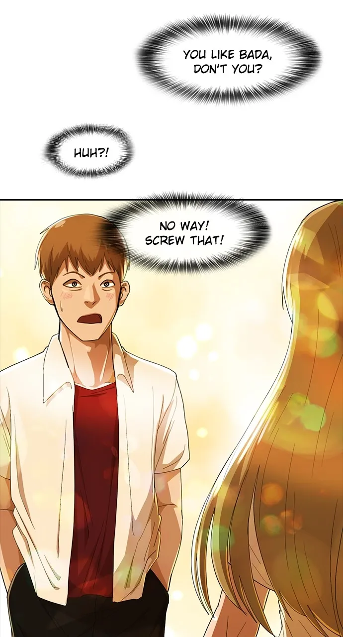 Read Random Chat chapter 233 image 48 on Lezhin
