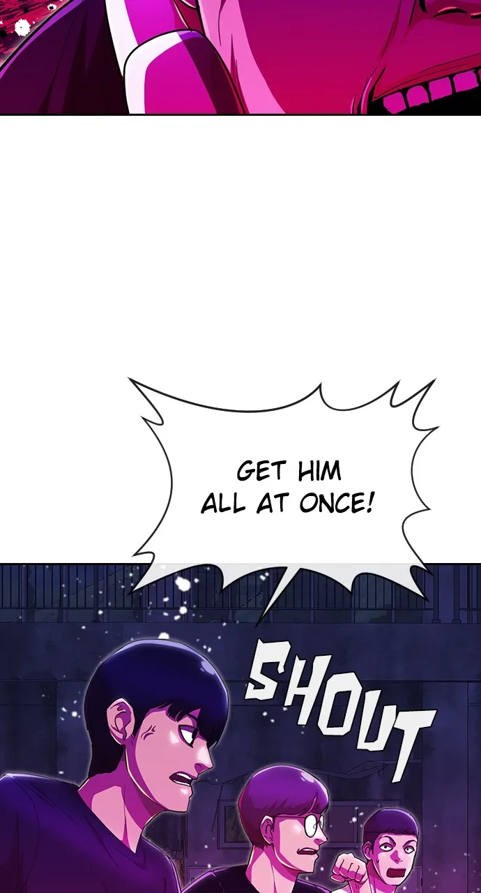 Read Random Chat chapter 233 image 54 on Lezhin