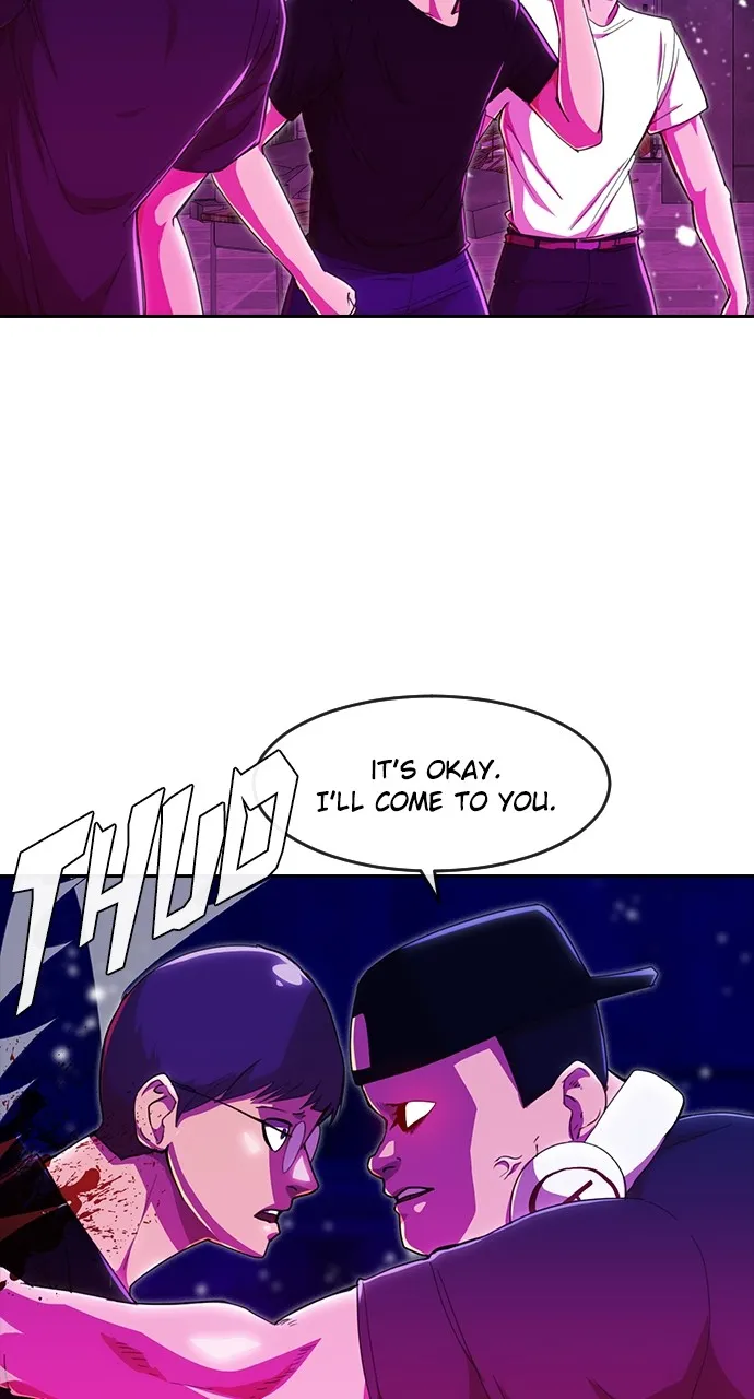Read Random Chat chapter 233 image 55 on Lezhin