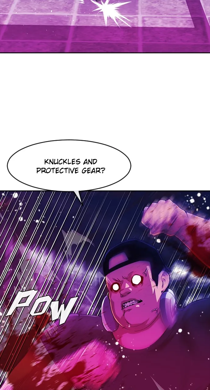 Read Random Chat chapter 233 image 57 on Lezhin
