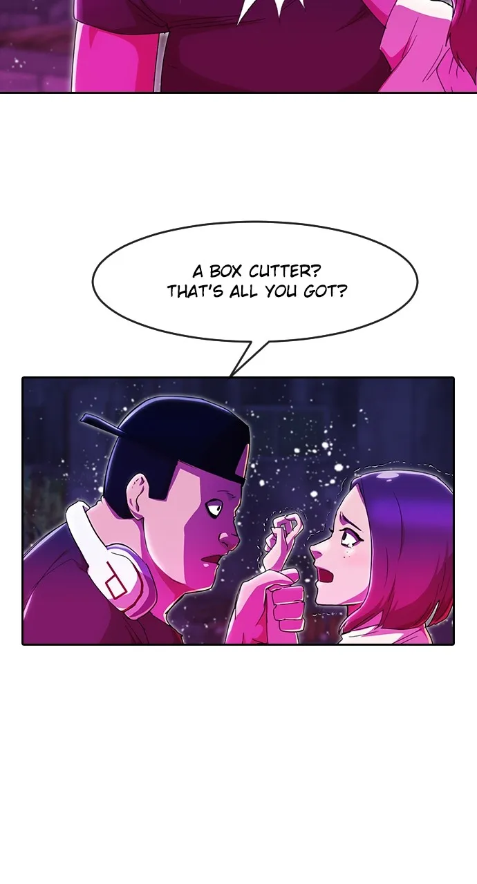 Read Random Chat chapter 233 image 64 on Lezhin