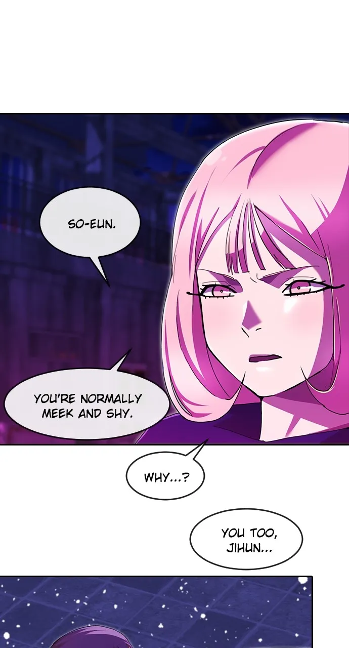 Read Random Chat chapter 233 image 66 on Lezhin