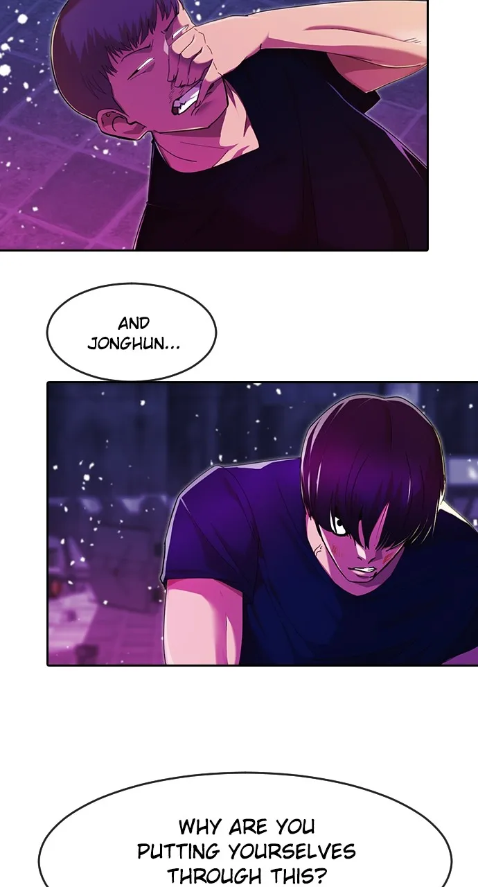 Read Random Chat chapter 233 image 67 on Lezhin