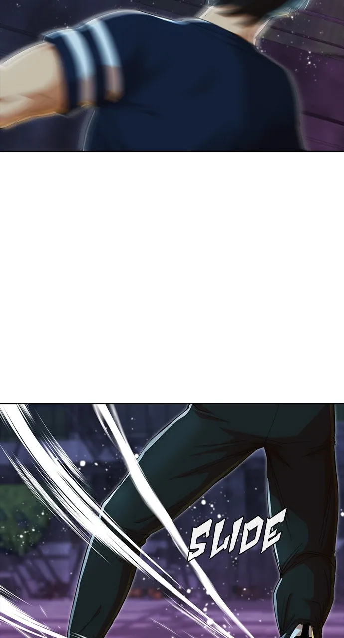 Read Random Chat chapter 233 image 7 on Lezhin