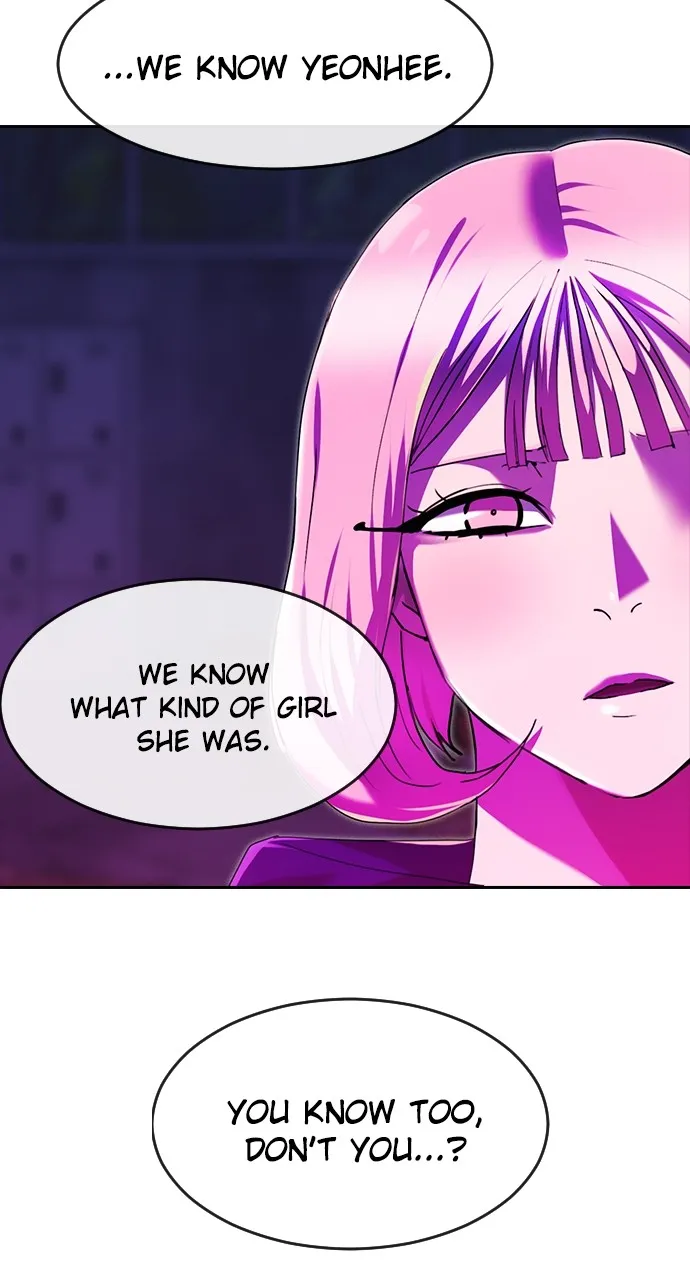 Read Random Chat chapter 233 image 70 on Lezhin
