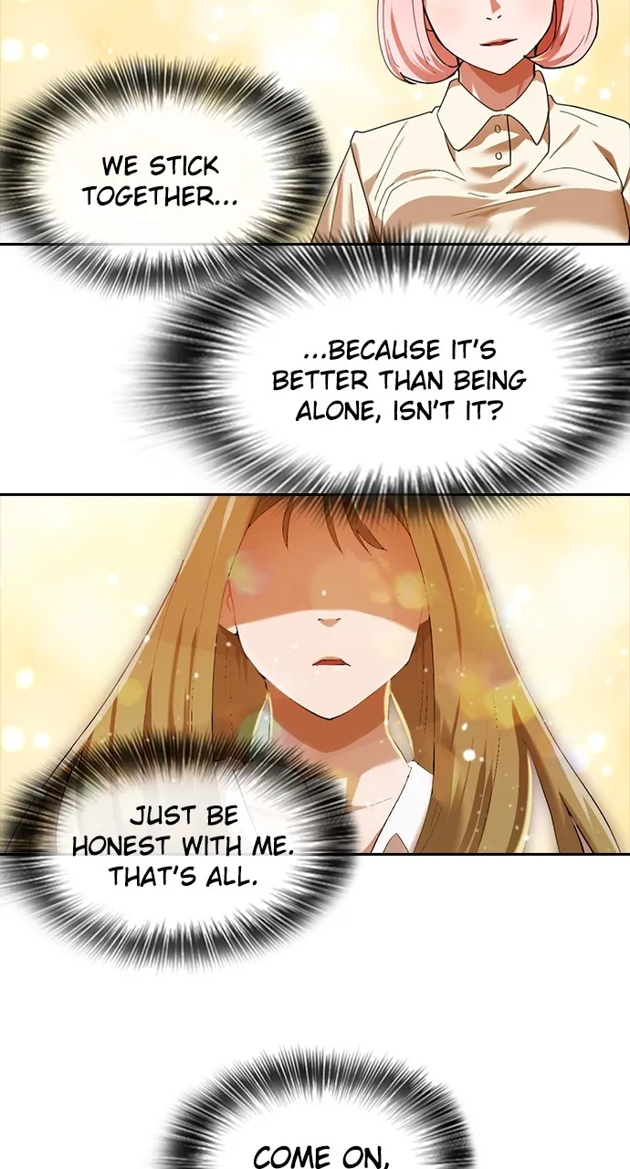 Read Random Chat chapter 233 image 73 on Lezhin