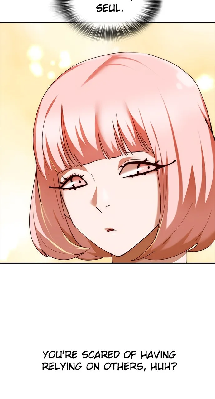 Read Random Chat chapter 233 image 74 on Lezhin