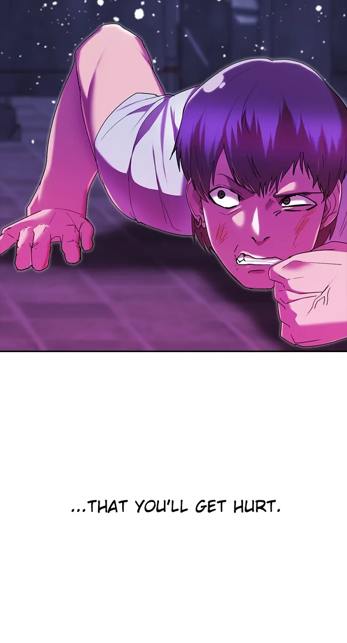 Read Random Chat chapter 233 image 76 on Lezhin