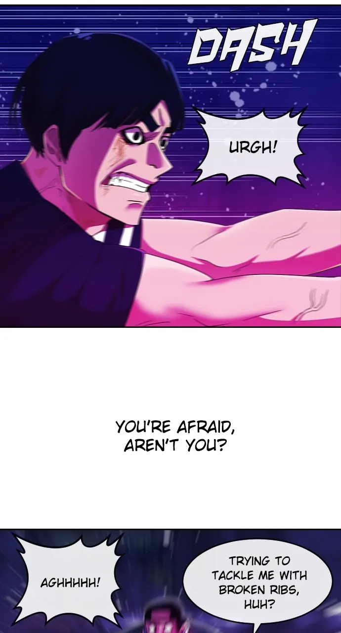 Read Random Chat chapter 233 image 77 on Lezhin