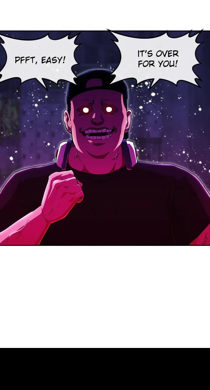 Read Random Chat chapter 233 image 81 on Lezhin