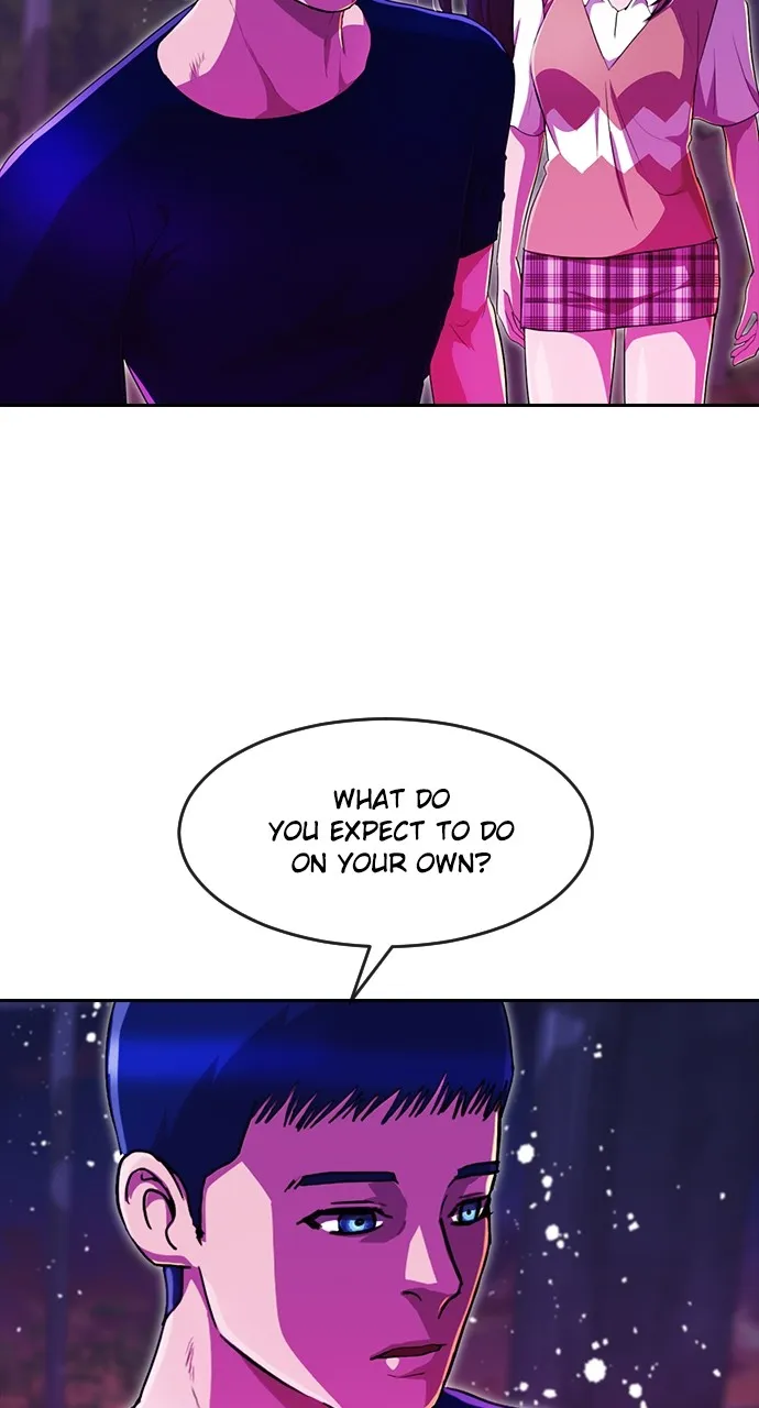 Read Random Chat chapter 233 image 87 on Lezhin