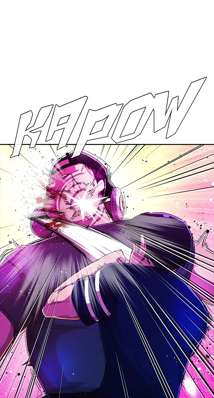 Read Random Chat chapter 233 image 9 on Lezhin