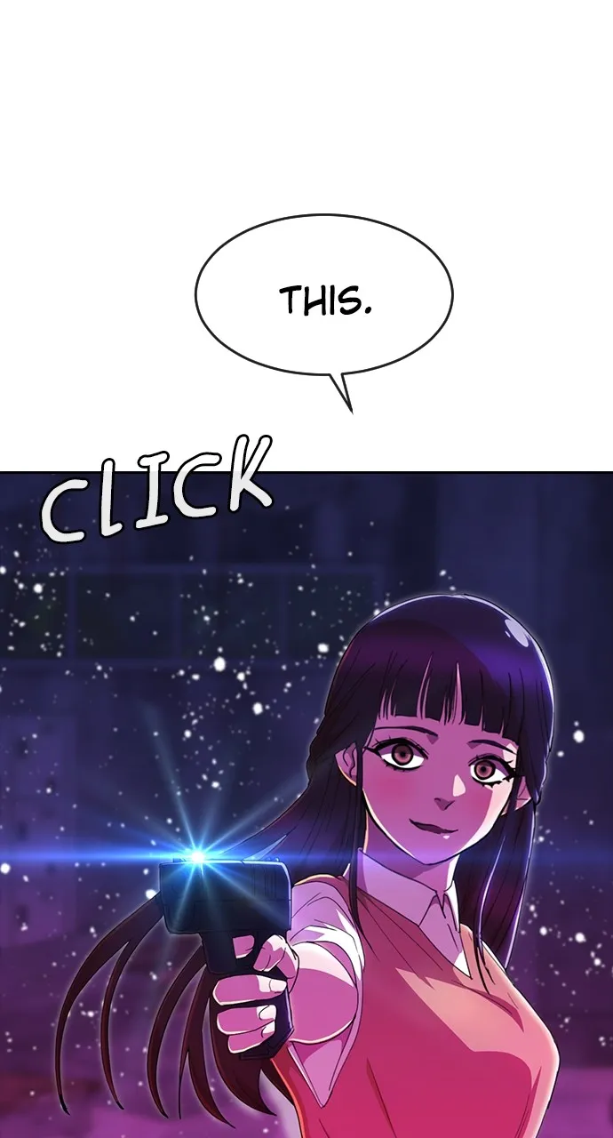 Read Random Chat chapter 233 image 90 on Lezhin