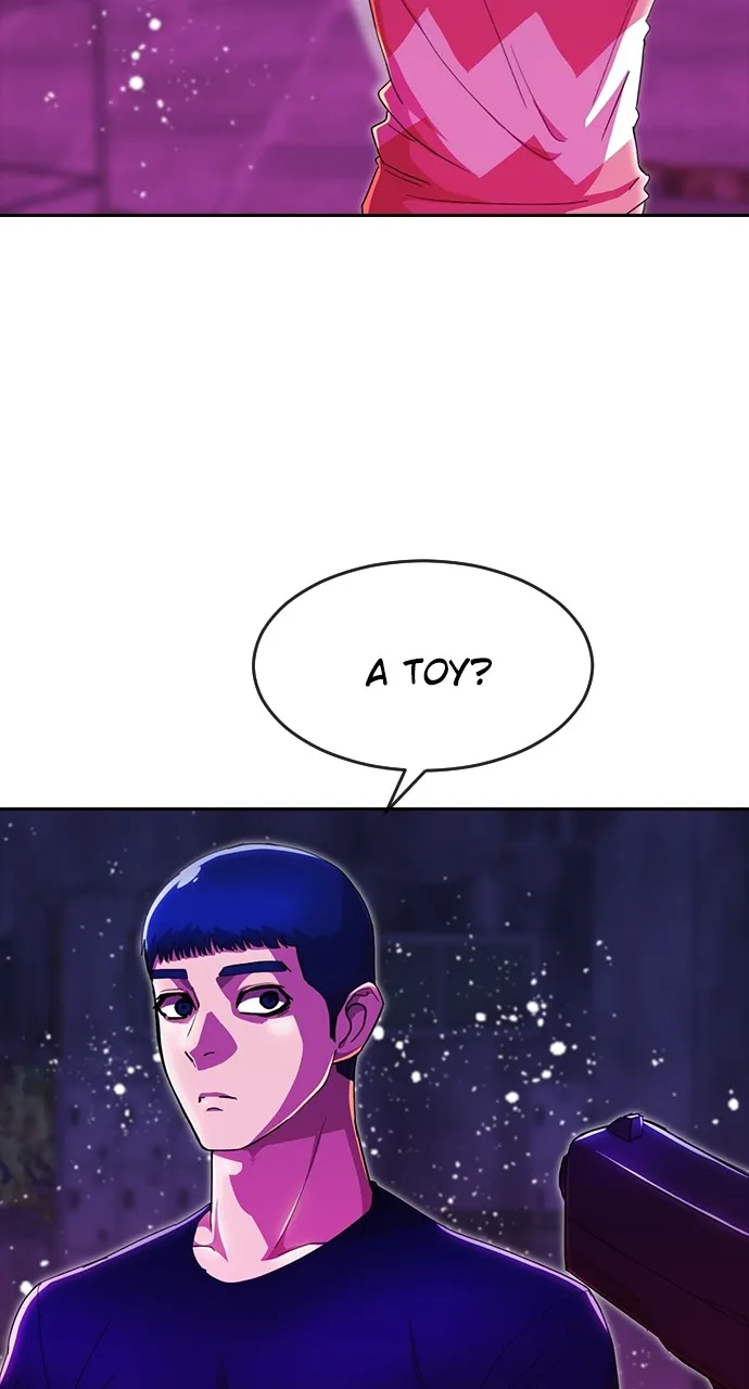 Read Random Chat chapter 233 image 91 on Lezhin