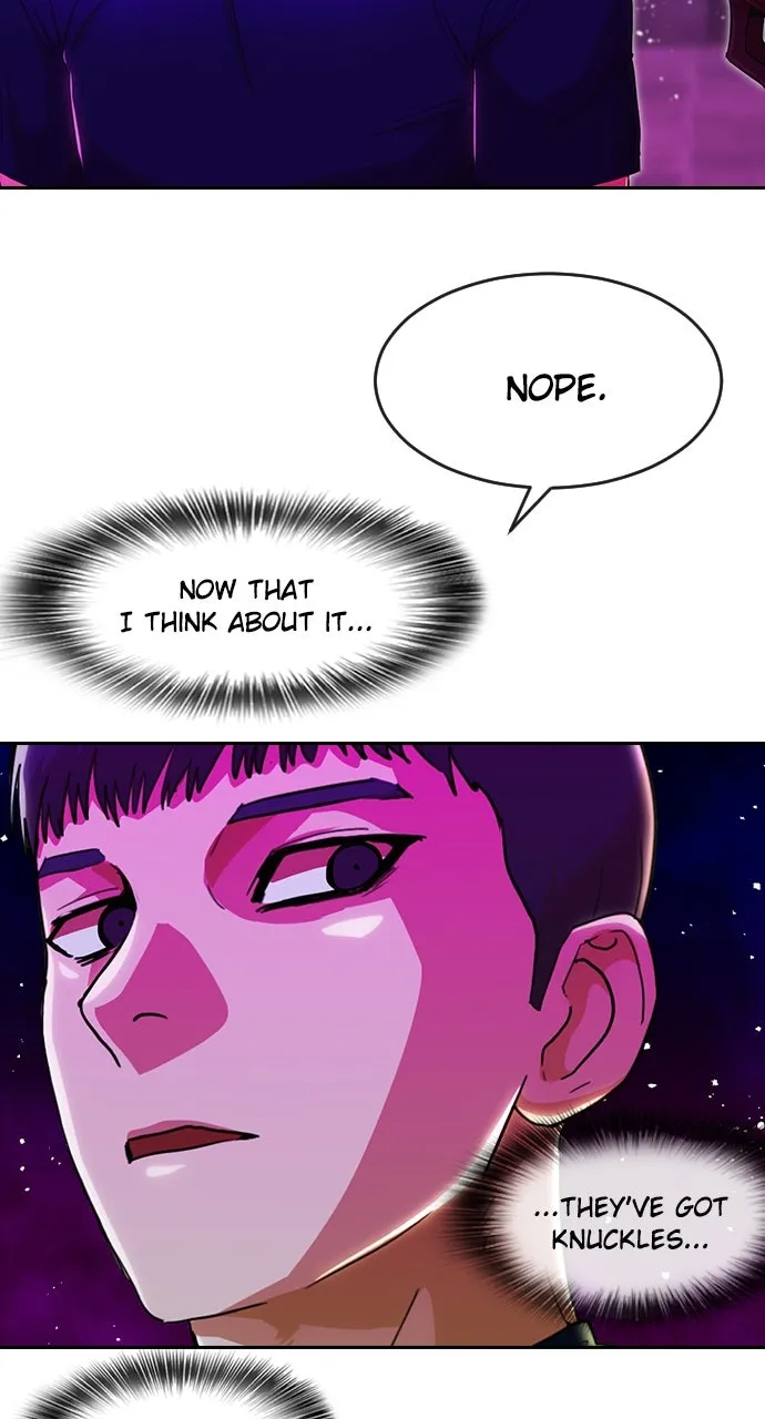 Read Random Chat chapter 233 image 92 on Lezhin