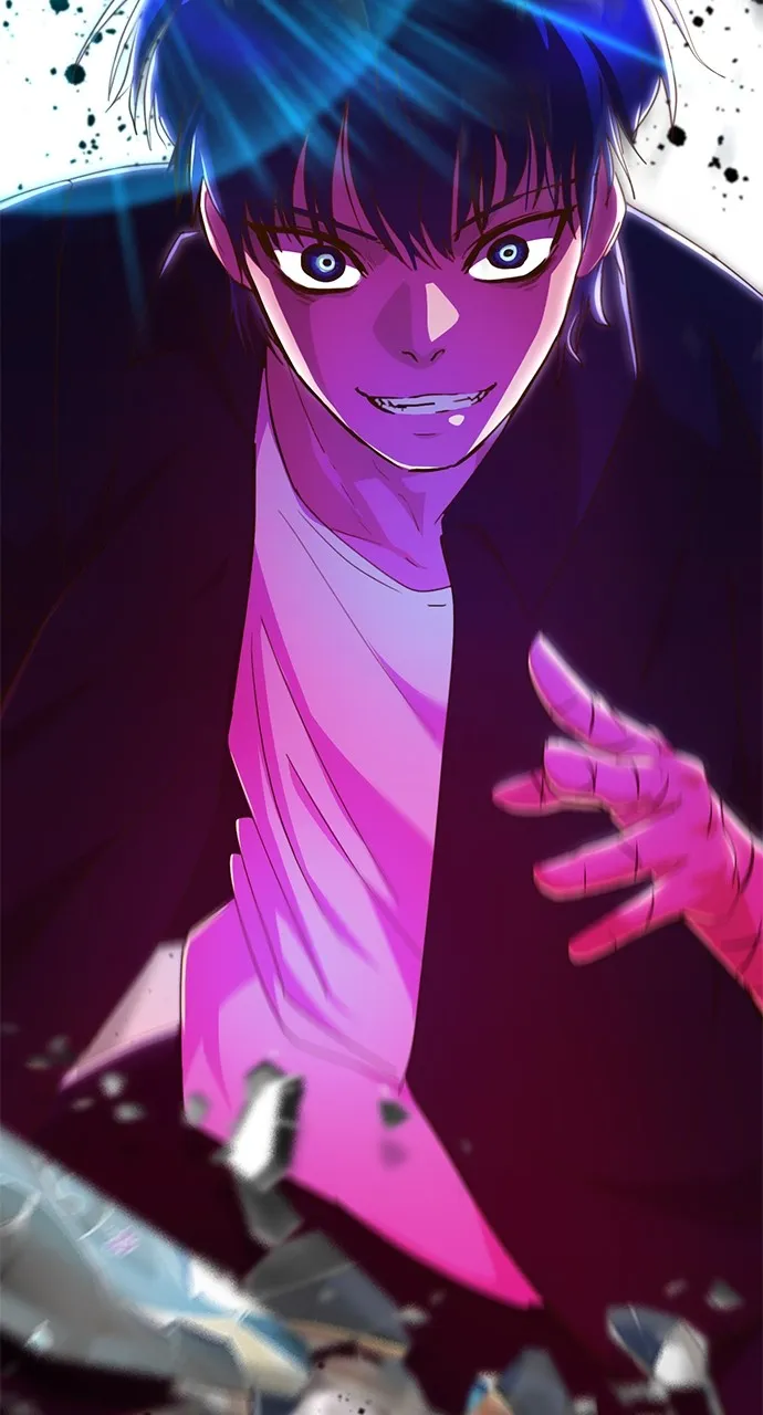 Read Random Chat chapter 233 image 98 on Lezhin
