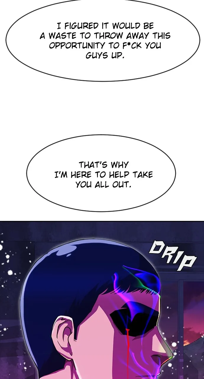 Read Random Chat chapter 234 image 16 on Lezhin