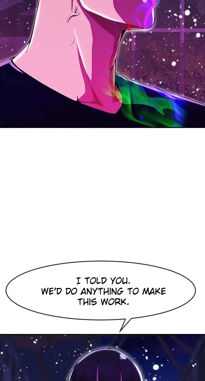 Read Random Chat chapter 234 image 17 on Lezhin