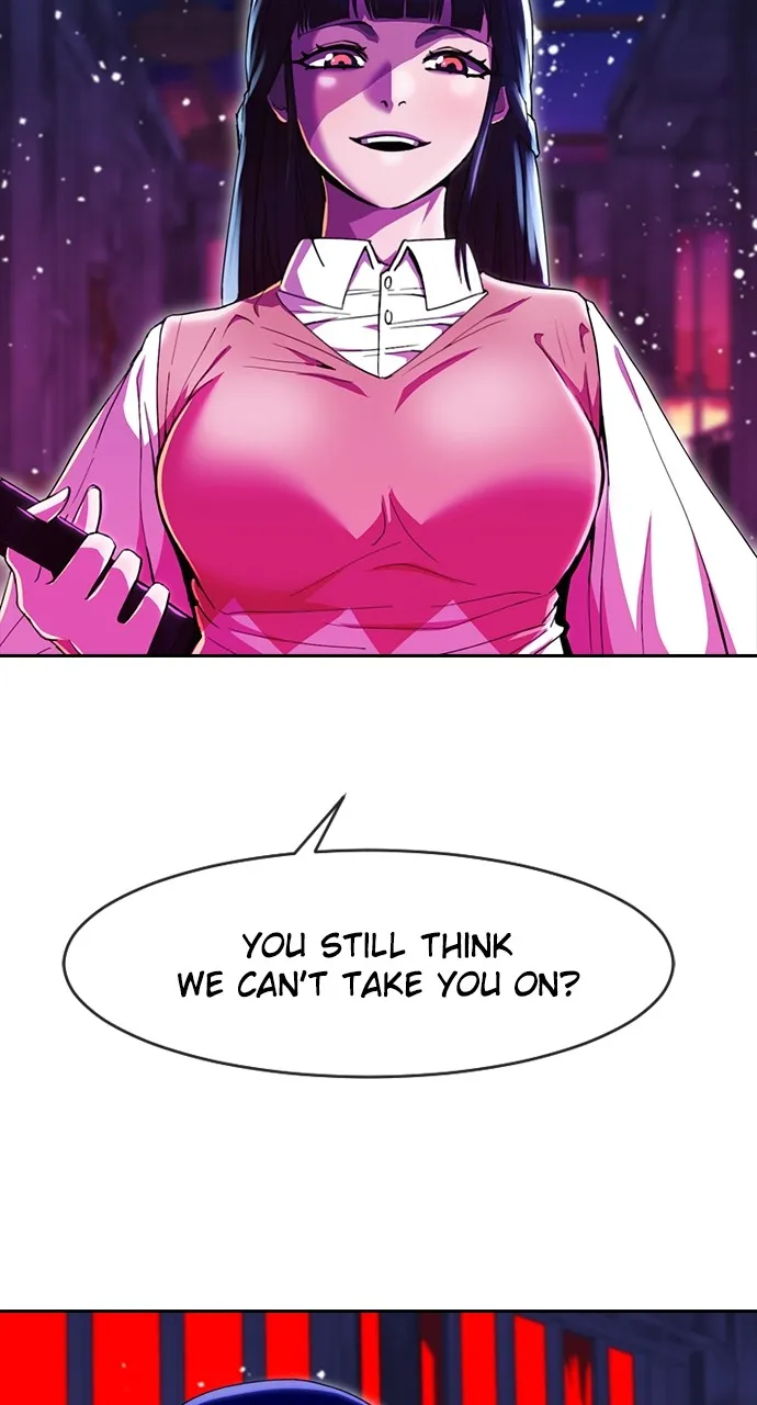 Read Random Chat chapter 234 image 18 on Lezhin