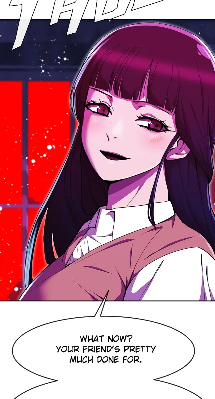 Read Random Chat chapter 234 image 28 on Lezhin