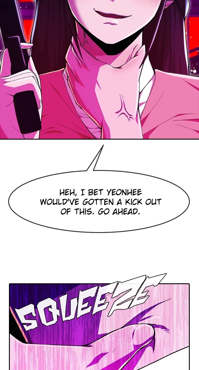 Read Random Chat chapter 234 image 33 on Lezhin