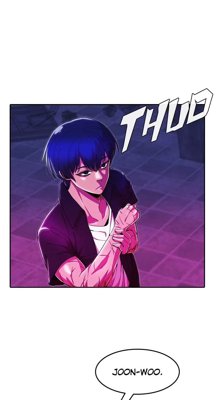 Read Random Chat chapter 234 image 36 on Lezhin