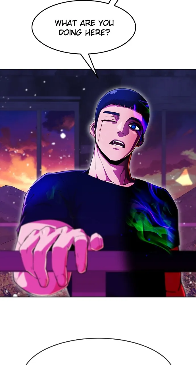 Read Random Chat chapter 234 image 37 on Lezhin
