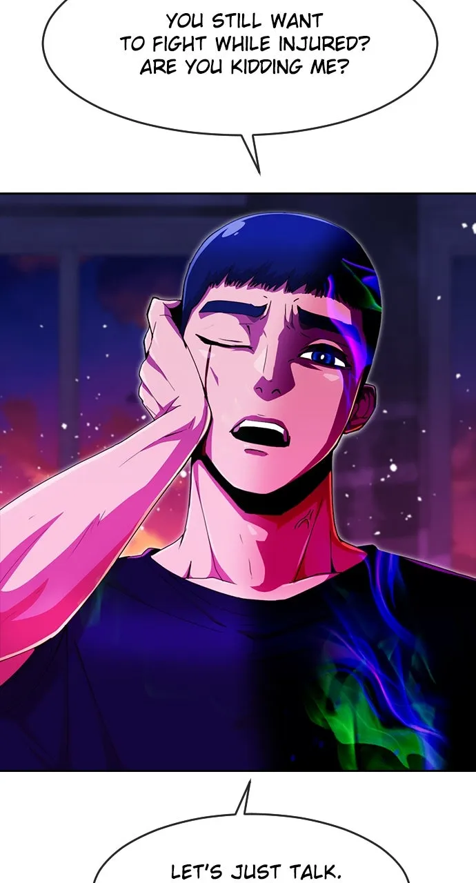 Read Random Chat chapter 234 image 39 on Lezhin