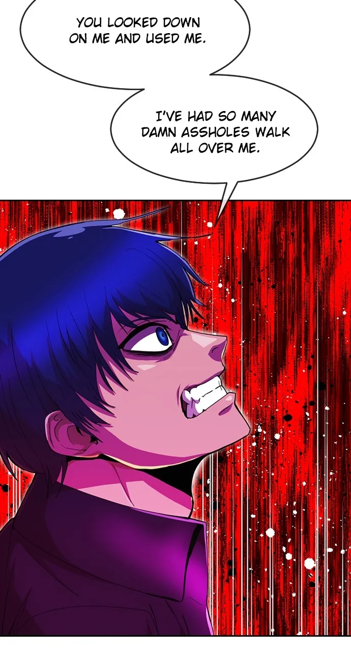 Read Random Chat chapter 234 image 44 on Lezhin