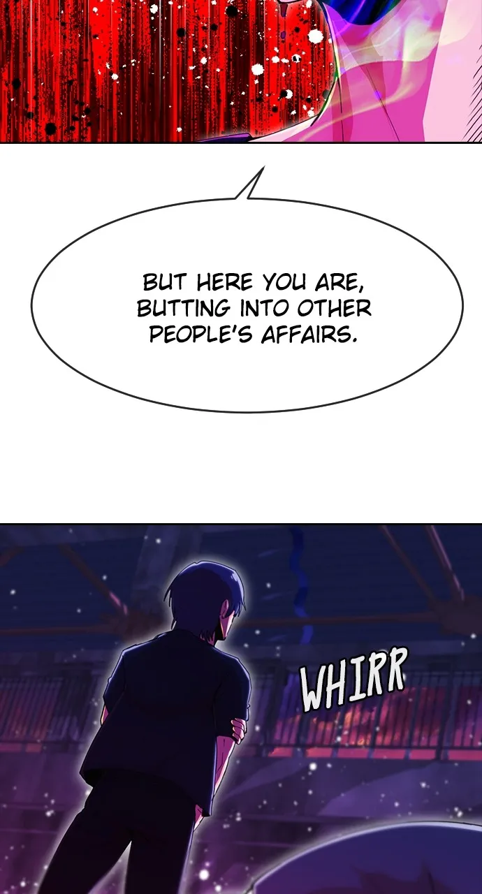 Read Random Chat chapter 234 image 46 on Lezhin