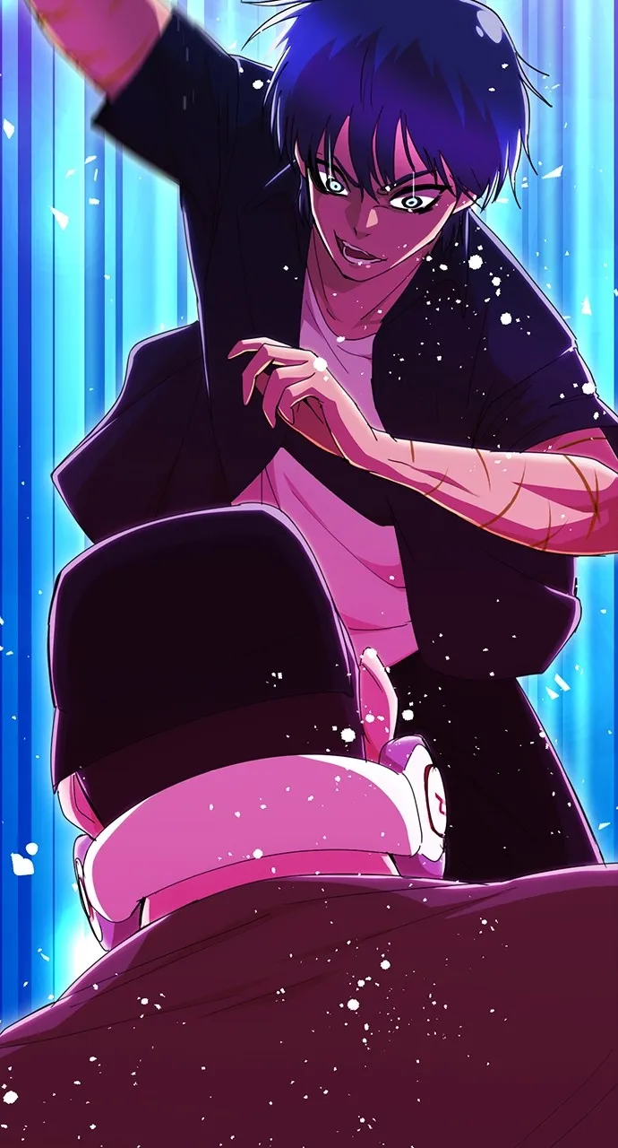 Read Random Chat chapter 234 image 5 on Lezhin