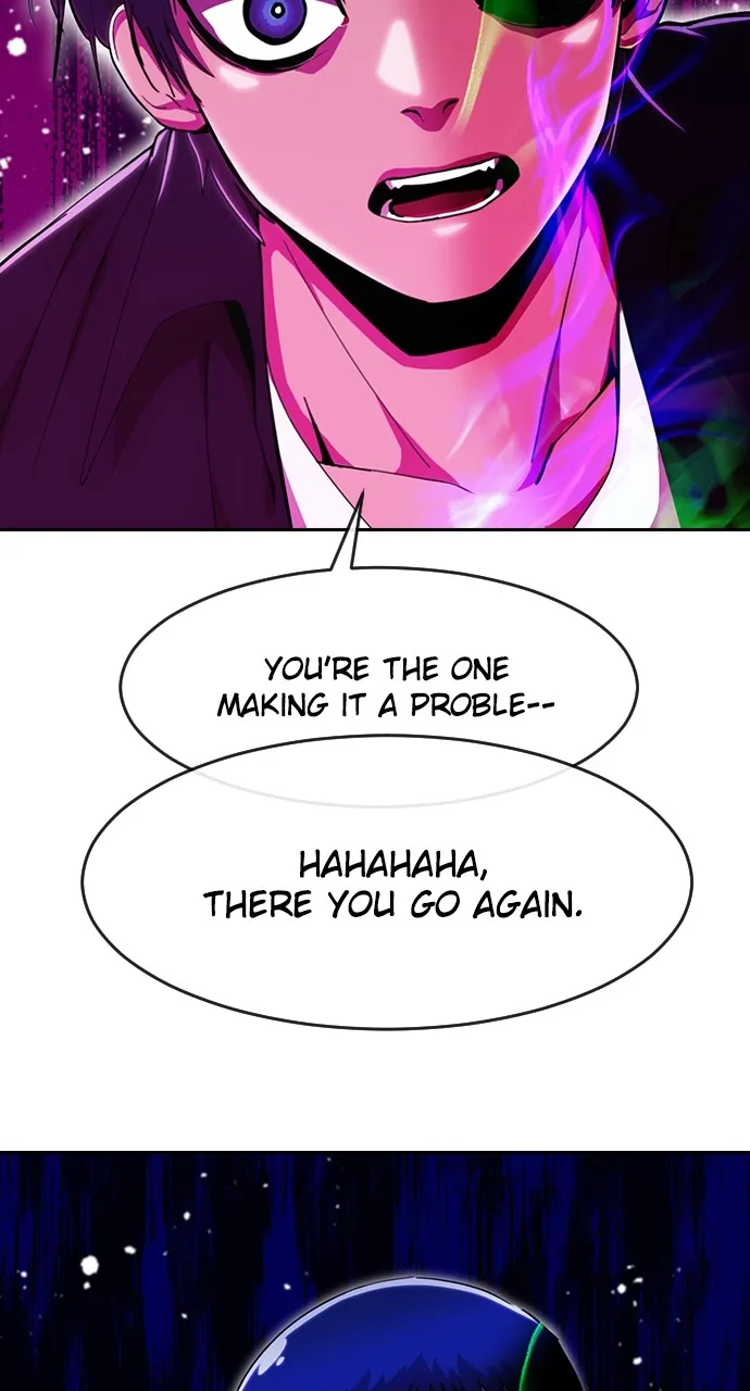 Read Random Chat chapter 234 image 57 on Lezhin