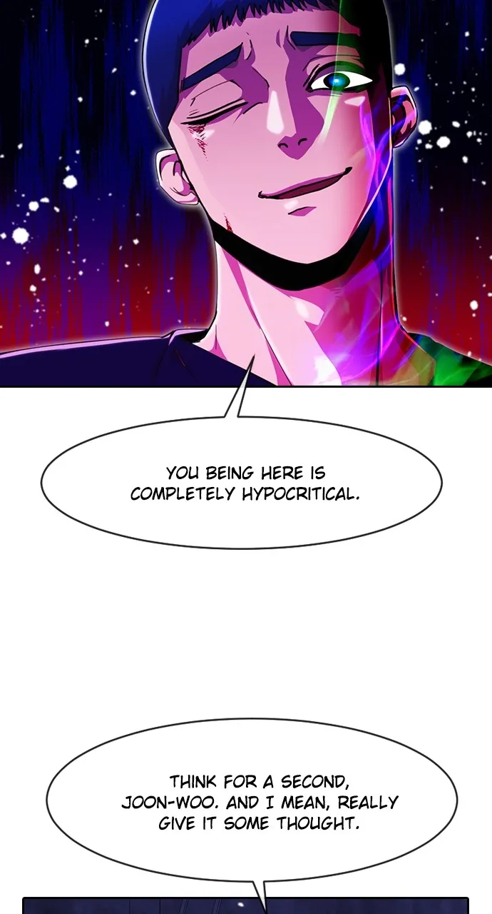 Read Random Chat chapter 234 image 58 on Lezhin