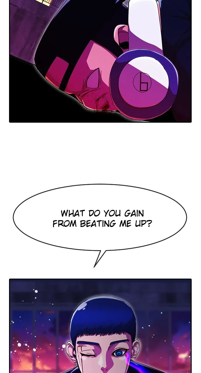 Read Random Chat chapter 234 image 61 on Lezhin