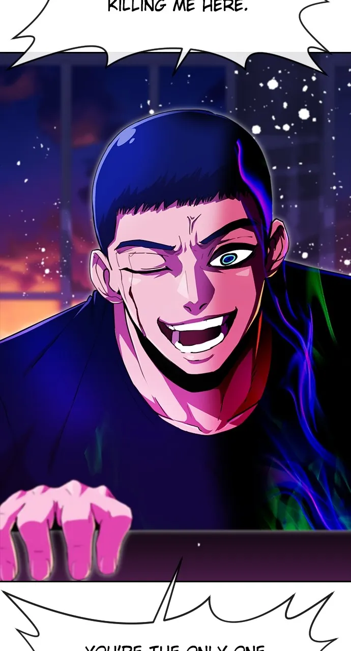 Read Random Chat chapter 234 image 64 on Lezhin