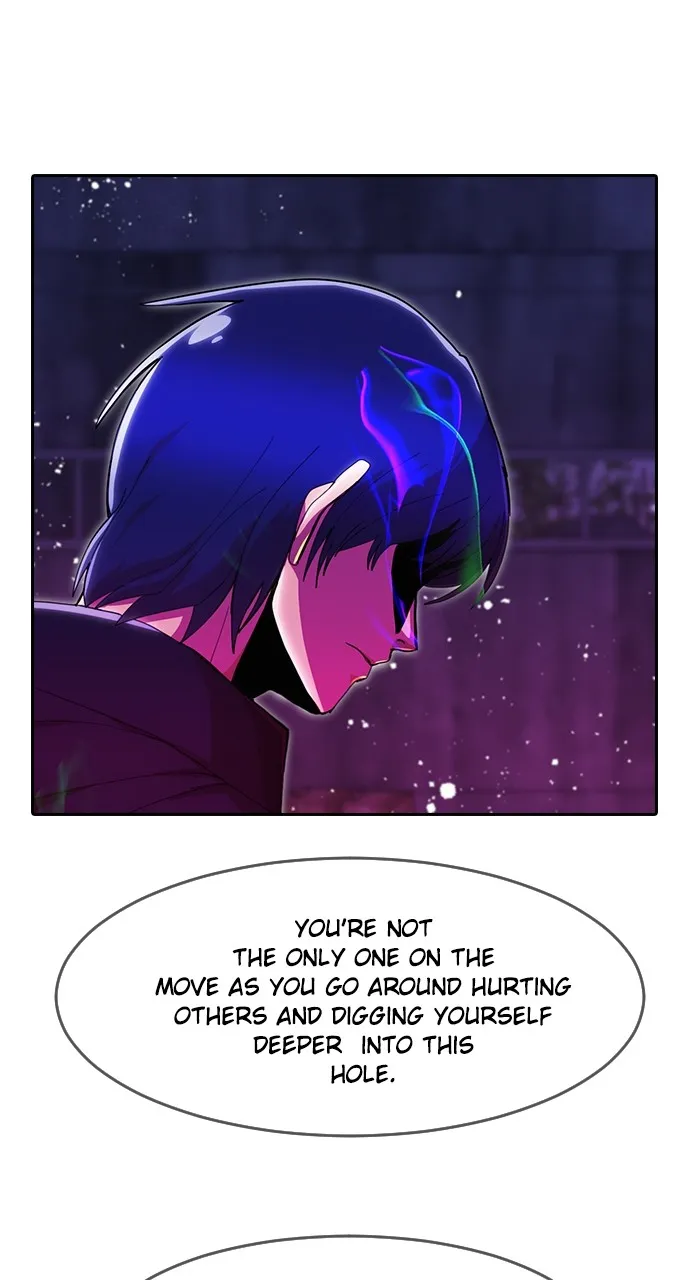 Read Random Chat chapter 234 image 70 on Lezhin