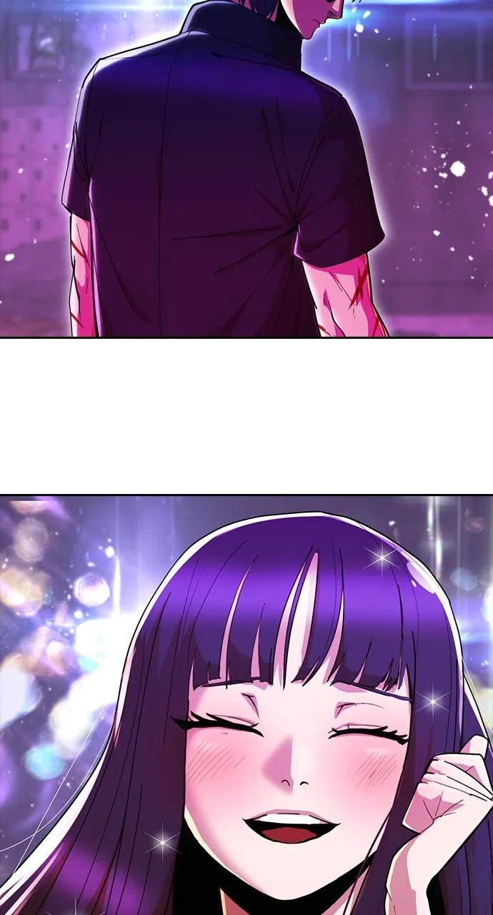 Read Random Chat chapter 234 image 74 on Lezhin