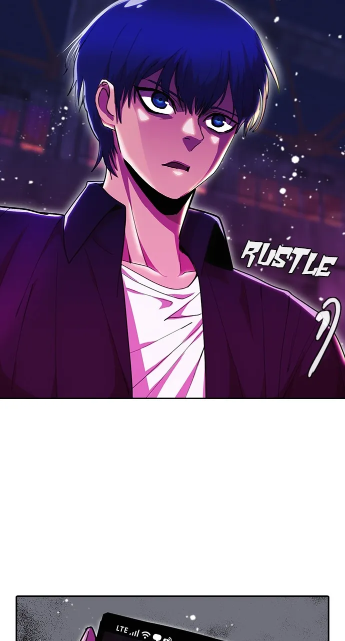 Read Random Chat chapter 234 image 83 on Lezhin