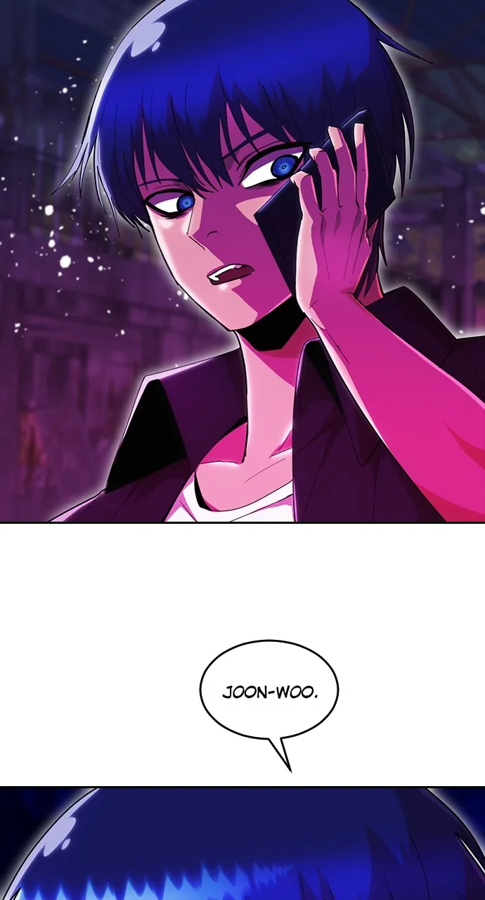 Read Random Chat chapter 234 image 85 on Lezhin