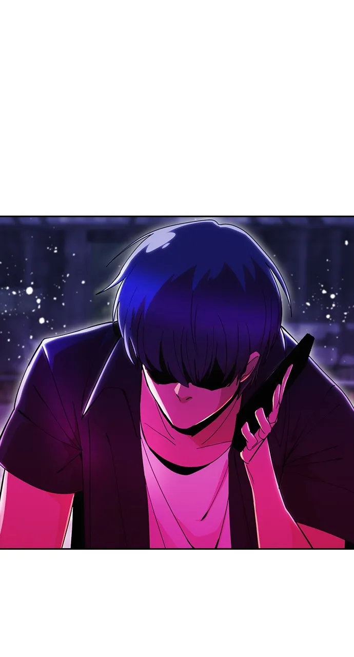 Read Random Chat chapter 234 image 90 on Lezhin
