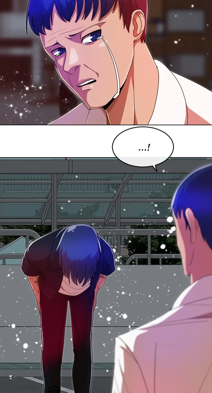 Read Random Chat chapter 235 image 100 on Lezhin
