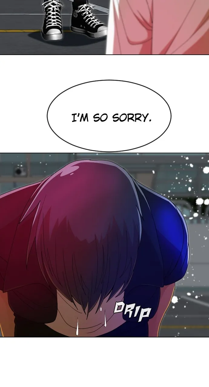 Read Random Chat chapter 235 image 101 on Lezhin
