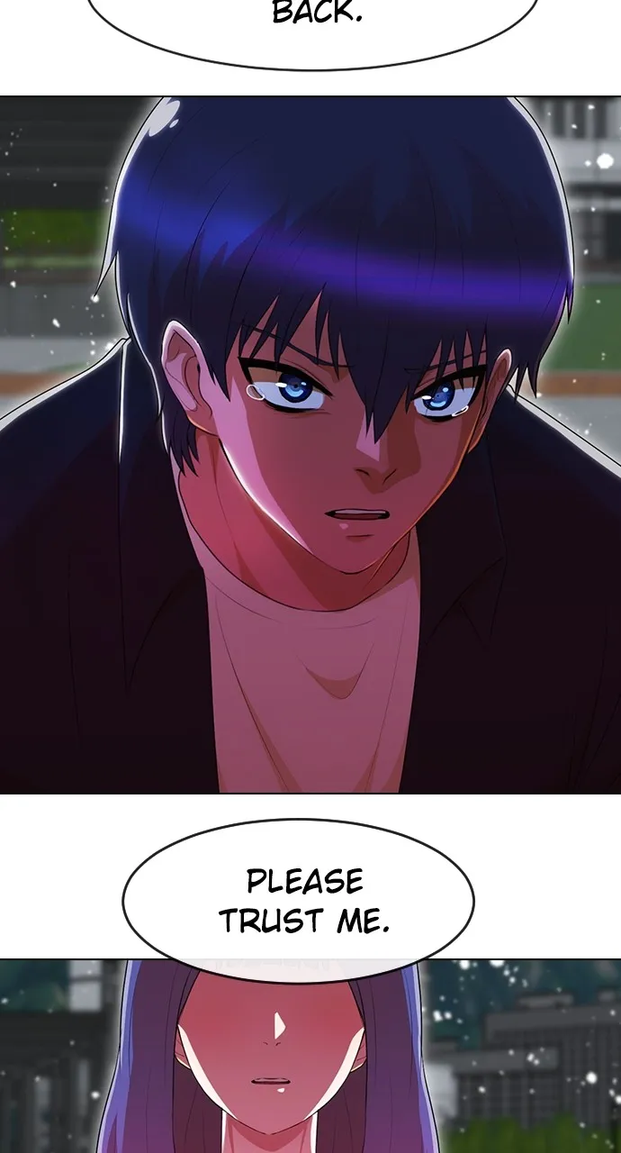 Read Random Chat chapter 235 image 103 on Lezhin
