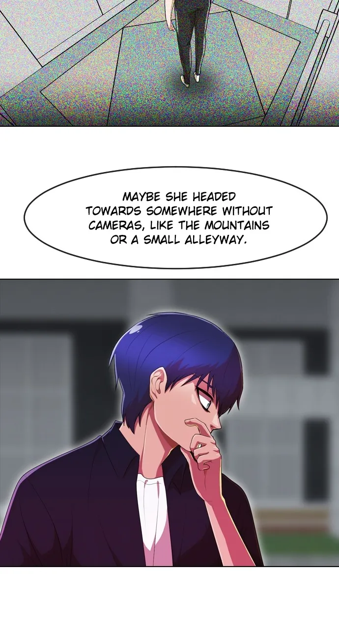Read Random Chat chapter 235 image 106 on Lezhin