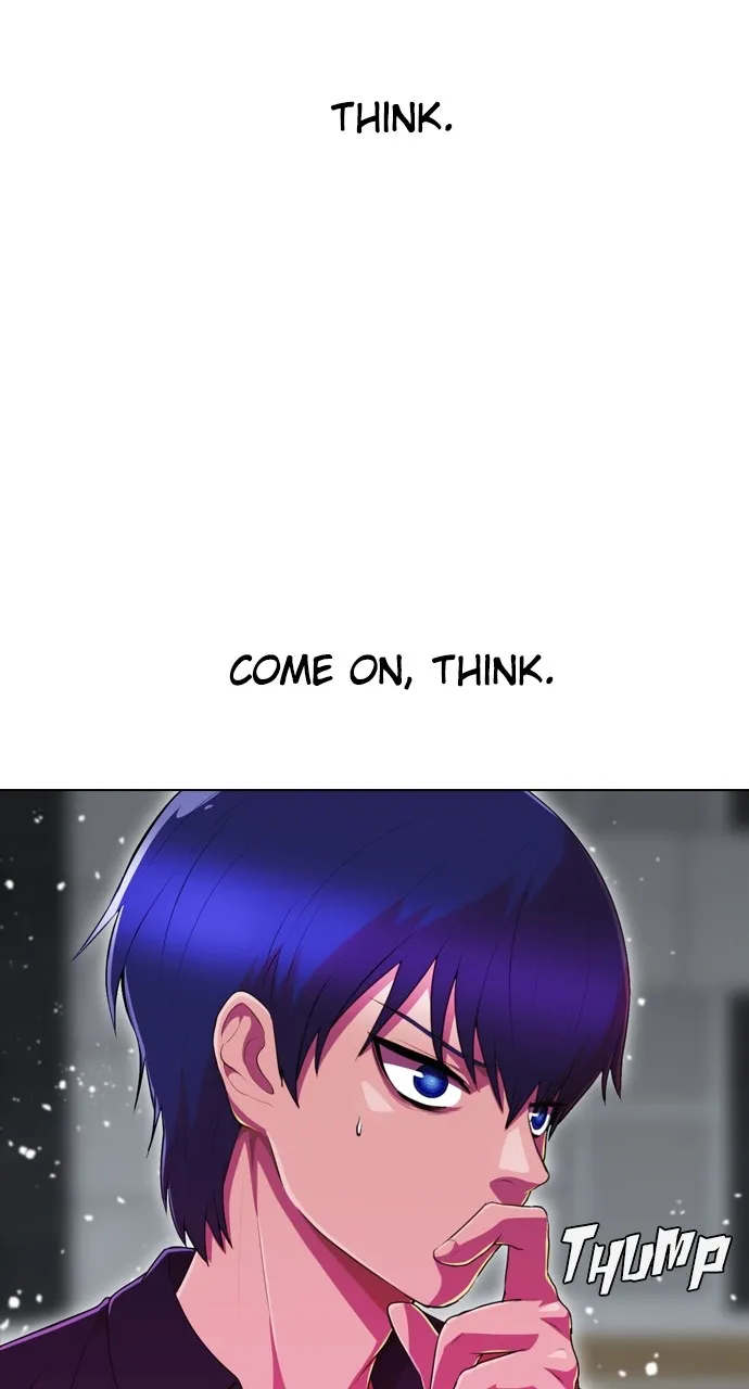 Read Random Chat chapter 235 image 107 on Lezhin