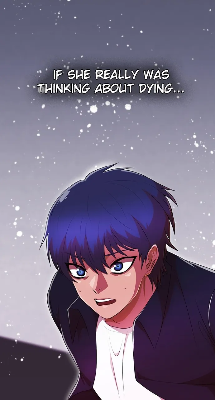 Read Random Chat chapter 235 image 115 on Lezhin