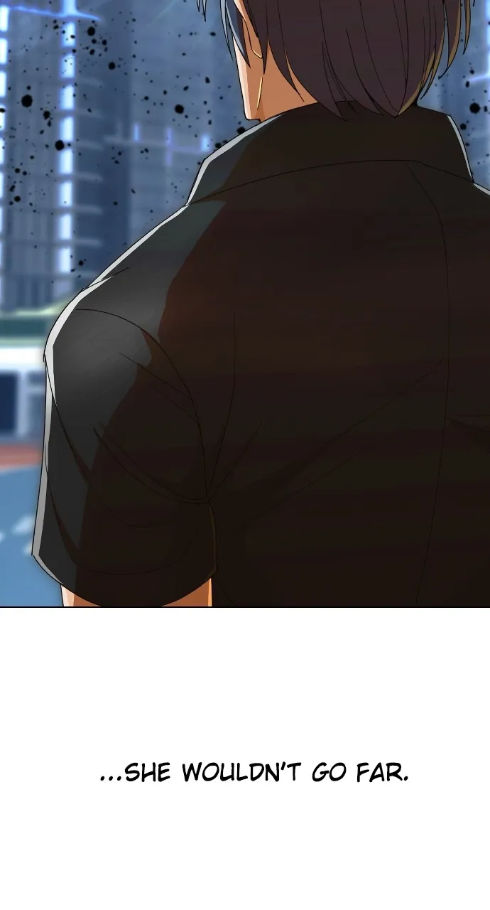 Read Random Chat chapter 235 image 118 on Lezhin
