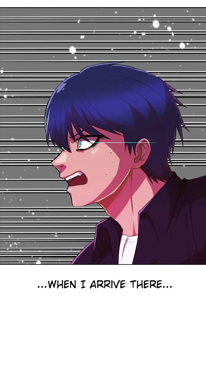 Read Random Chat chapter 235 image 120 on Lezhin