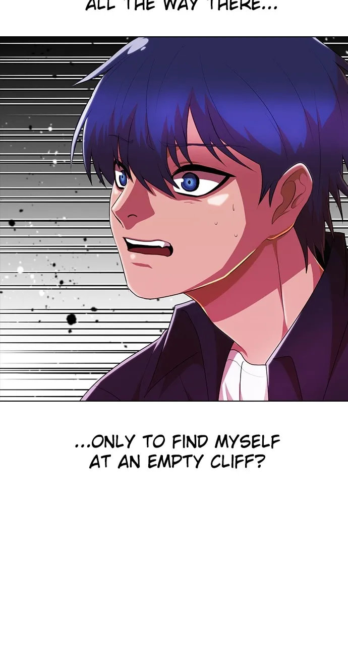 Read Random Chat chapter 235 image 122 on Lezhin
